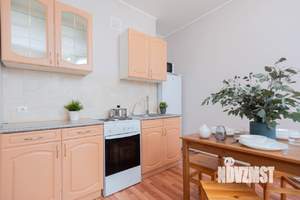 1-к квартира, посуточно, 55м2, 9/25 этаж