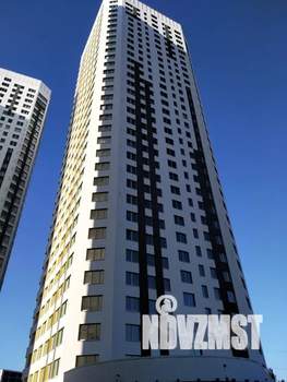 Студия квартира, посуточно, 23м2, 20/33 этаж