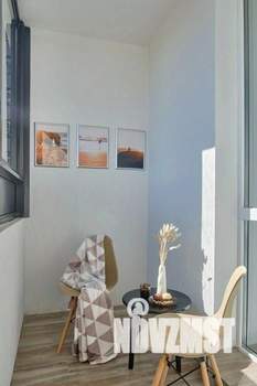 2-к квартира, посуточно, 62м2, 1/1 этаж