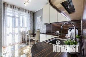 1-к квартира, посуточно, 41м2, 27/32 этаж