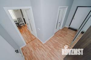 Студия квартира, посуточно, 45м2, 25/25 этаж