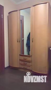 1-к квартира, на длительный срок, 14м2, 4/5 этаж