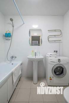 1-к квартира, посуточно, 35м2, 16/16 этаж