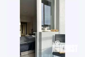 1-к квартира, посуточно, 42м2, 6/26 этаж