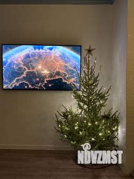 1-к квартира, посуточно, 31м2, 2/5 этаж