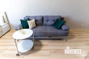 Студия квартира, посуточно, 30м2, 6/16 этаж