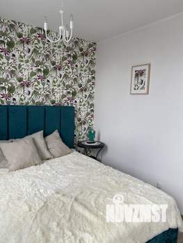 1-к квартира, на длительный срок, 39м2, 11/16 этаж