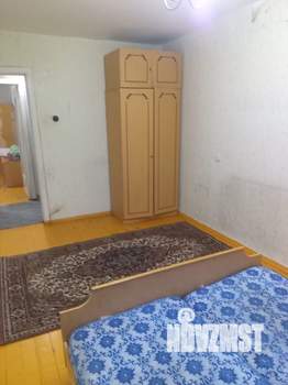 3-к квартира, на длительный срок, 59м2, 3/5 этаж