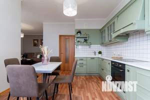 2-к квартира, посуточно, 65м2, 22/26 этаж