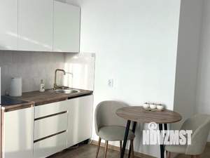 1-к квартира, посуточно, 26м2, 1/1 этаж