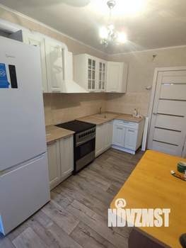 1-к квартира, на длительный срок, 37м2, 5/6 этаж