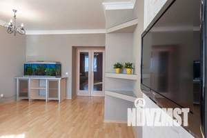 2-к квартира, посуточно, 51м2, 15/17 этаж