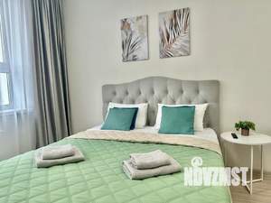 Студия квартира, посуточно, 30м2, 14/28 этаж