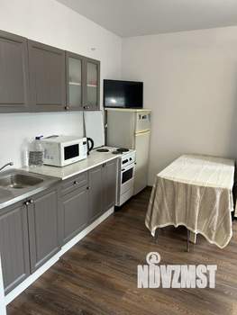 Студия квартира, посуточно, 45м2, 8/9 этаж