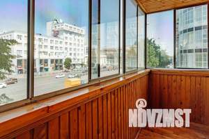 1-к квартира, посуточно, 30м2, 3/5 этаж