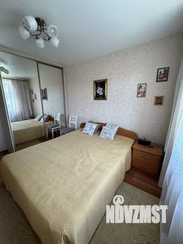 2-к квартира, на длительный срок, 48м2, 11/16 этаж