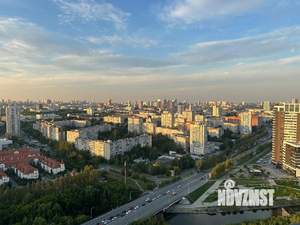 3-к квартира, на длительный срок, 80м2, 31/32 этаж
