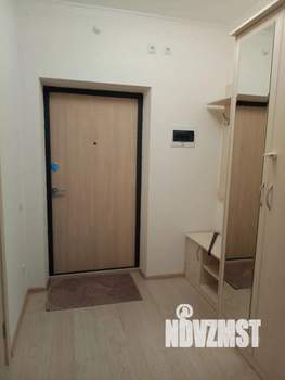 Студия квартира, посуточно, 31м2, 12/16 этаж