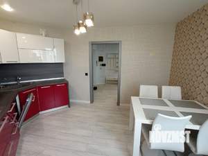 2-к квартира, на длительный срок, 72м2, 7/21 этаж