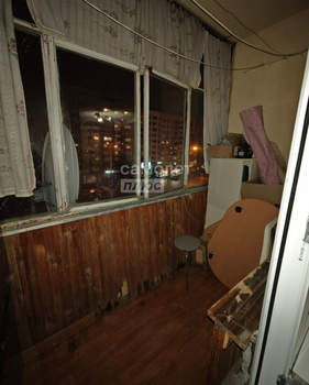 2-к квартира, на длительный срок, 43м2, 4/9 этаж