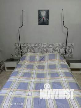 Студия квартира, посуточно, 19м2, 2/4 этаж