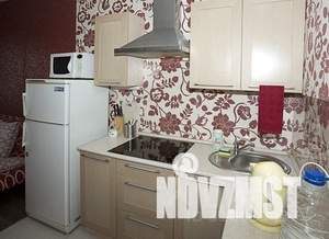 1-к квартира, на длительный срок, 55м2, 19/20 этаж