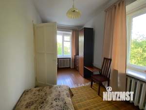 2-к квартира, на длительный срок, 43м2, 4/5 этаж