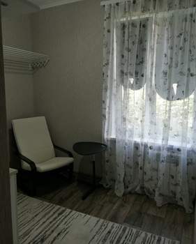 1-к квартира, на длительный срок, 25м2, 2/3 этаж