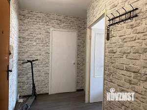 1-к квартира, на длительный срок, 38м2, 9/10 этаж