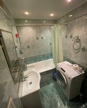 2-к квартира, на длительный срок, 49м2, 5/5 этаж