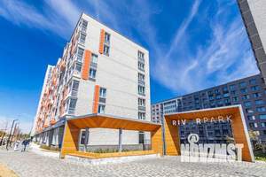 1-к квартира, посуточно, 40м2, 4/25 этаж