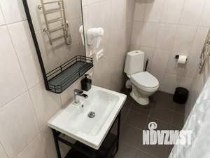 Студия квартира, посуточно, 18м2, 2/5 этаж