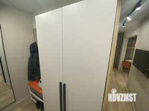 Студия квартира, на длительный срок, 32м2, 4/10 этаж