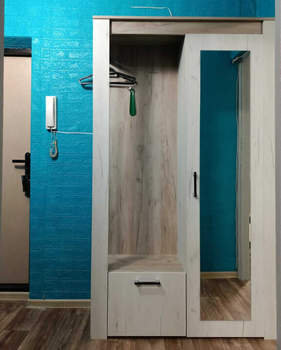 2-к квартира, на длительный срок, 45м2, 3/5 этаж