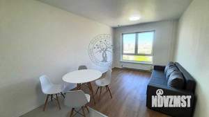 2-к квартира, на длительный срок, 55м2, 23/24 этаж