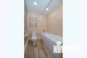 1-к квартира, посуточно, 35м2, 24/25 этаж