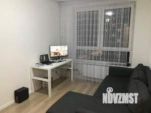 2-к квартира, на длительный срок, 50м2, 5/25 этаж