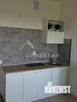 Студия квартира, на длительный срок, 25м2, 19/26 этаж