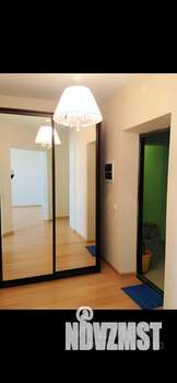 1-к квартира, на длительный срок, 40м2, 18/20 этаж