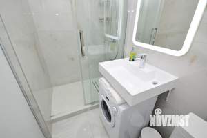 1-к квартира, посуточно, 26м2, 1/1 этаж