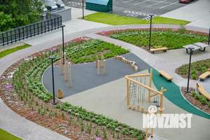 Студия квартира, посуточно, 33м2, 18/30 этаж