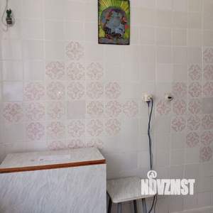 1-к квартира, на длительный срок, 40м2, 5/5 этаж