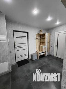 1-к квартира, посуточно, 54м2, 3/13 этаж