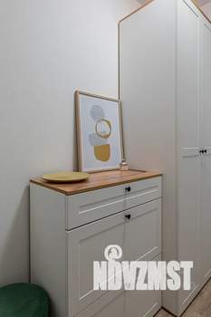 1-к квартира, посуточно, 39м2, 3/13 этаж