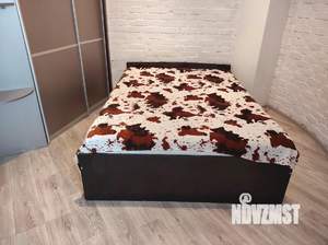 1-к квартира, на длительный срок, 40м2, 5/25 этаж