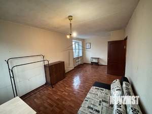 1-к квартира, на длительный срок, 32м2, 4/5 этаж