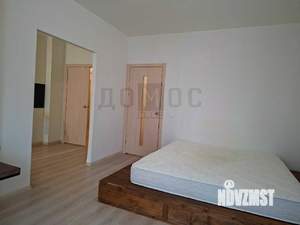 Студия квартира, на длительный срок, 44м2, 12/20 этаж