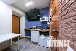 1-к квартира, посуточно, 20м2, 1/6 этаж