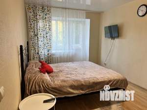 2-к квартира, посуточно, 42м2, 1/1 этаж