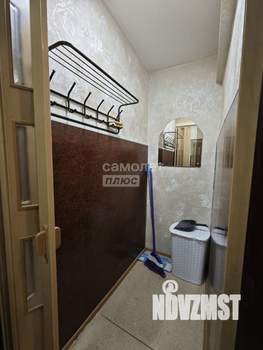 2-к квартира, на длительный срок, 41м2, 2/5 этаж